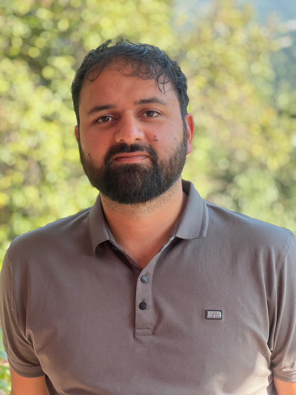 Faculty Member 4