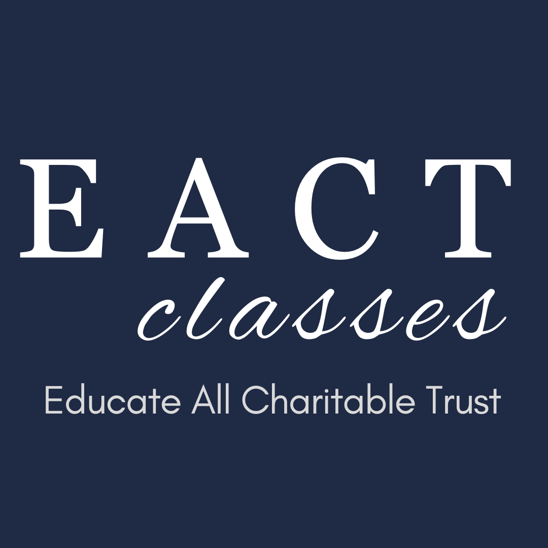 EACT Logo